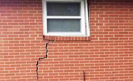 FOUNDATION REPAIR FOUNDATION REPAIR