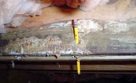 STRUCTURAL DAMAGE REPAIR STRUCTURAL DAMAGE REPAIR
